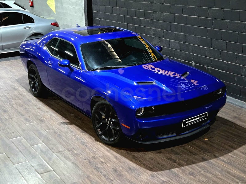 Dodge Challenger 2023 — photo 6