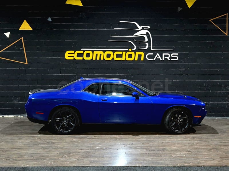 Dodge Challenger 2023 — photo 7