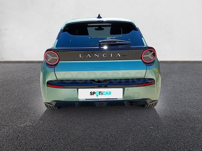 Lancia Ypsilon 2025 — photo 5