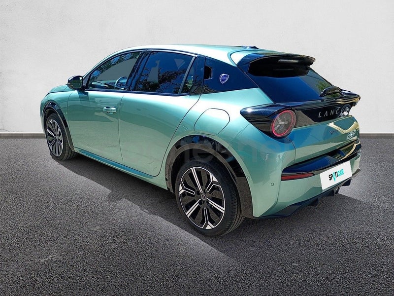 Lancia Ypsilon 2025 — photo 6