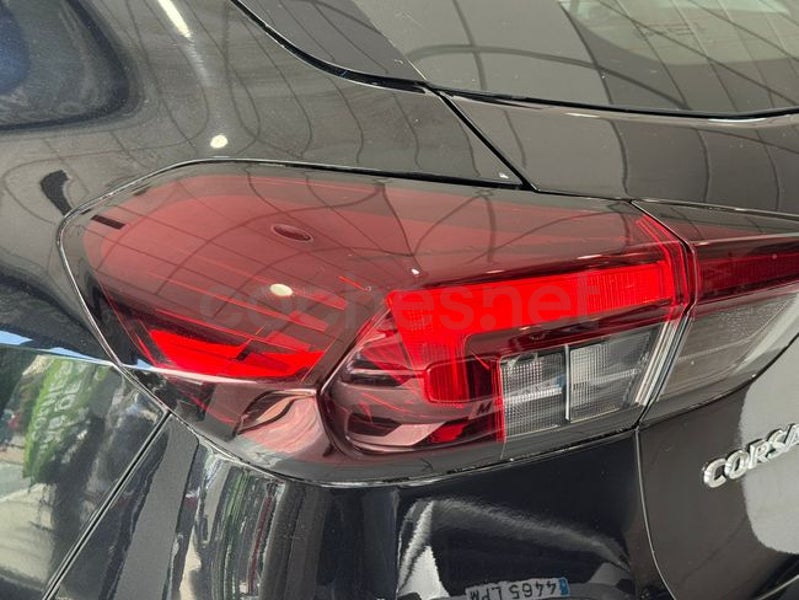 Opel Corsa 2022 — photo 3