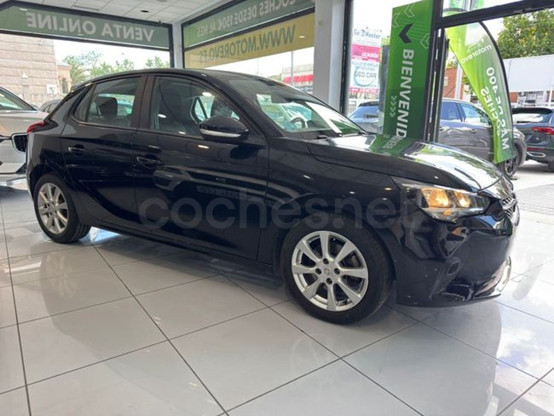 Opel Corsa 2022 — photo 6