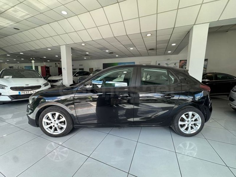 Opel Corsa 2022 — photo 7