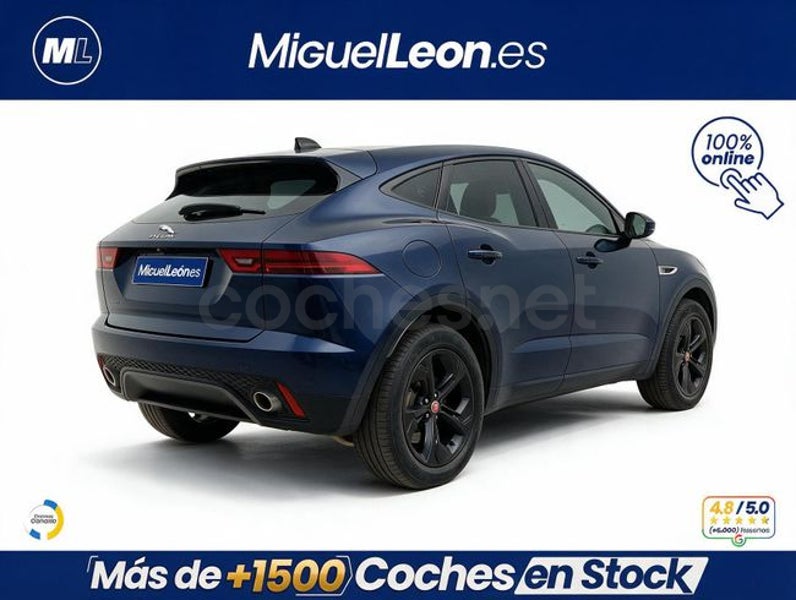 Jaguar E-pace 2023 — photo 3