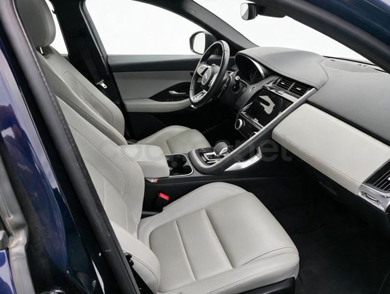 Jaguar E-pace 2023 — photo 5