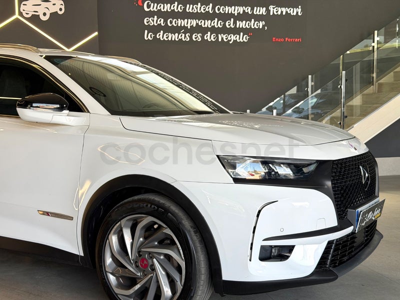 Ds Ds 7 Crossback 2020 — photo 6