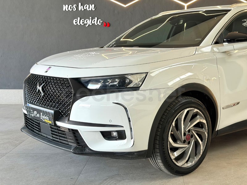 Ds Ds 7 Crossback 2020 — photo 7