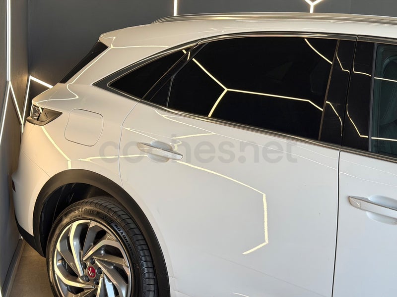 Ds Ds 7 Crossback 2020 — photo 8