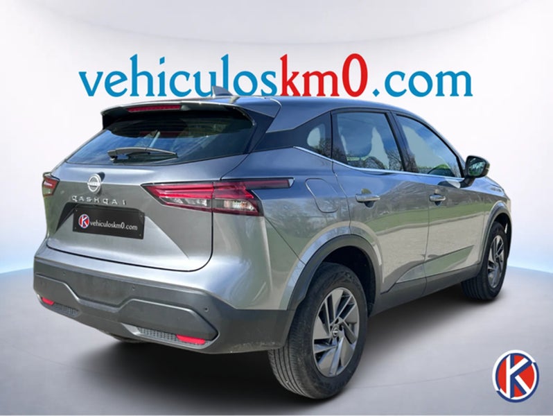 Nissan Qashqai 2024 — photo 5