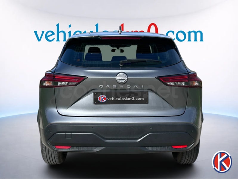 Nissan Qashqai 2024 — photo 6