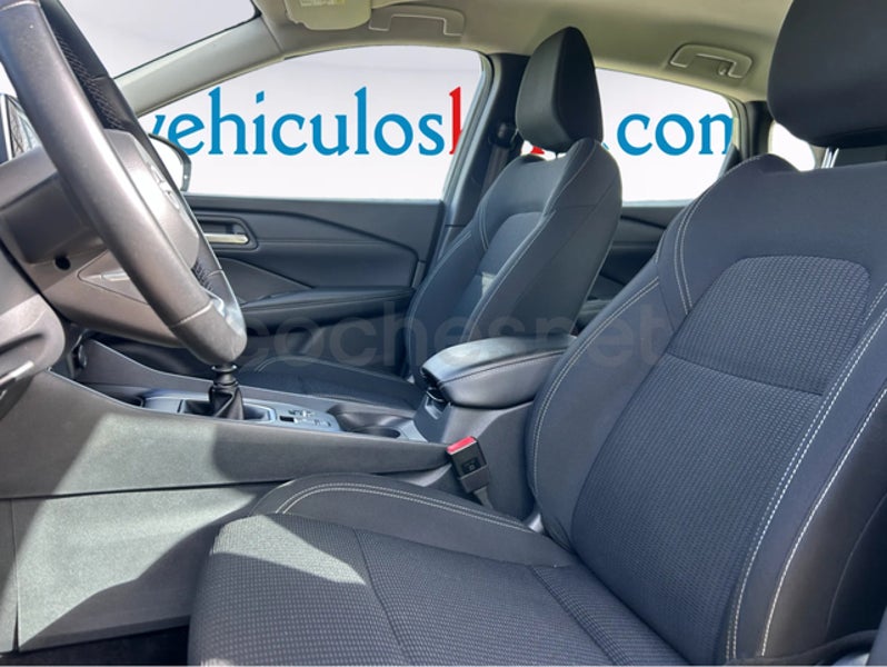 Nissan Qashqai 2024 — photo 8