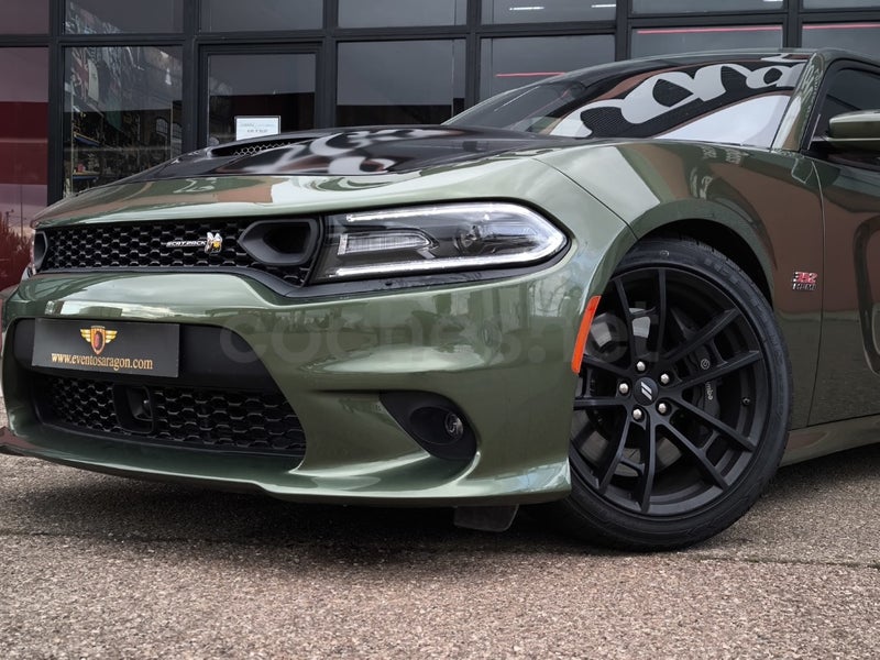 Dodge Charger 2023 — photo 2