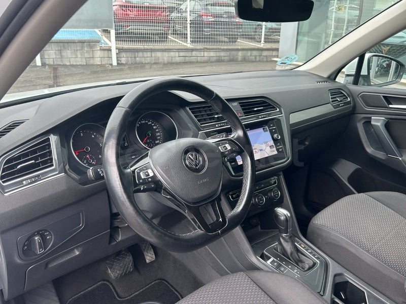 Volkswagen Tiguan Allspace 2019 — photo 7