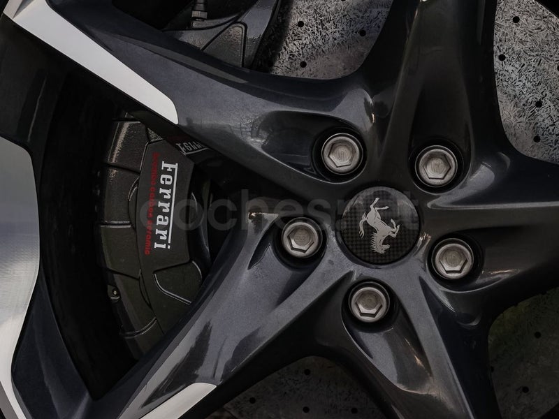 Ferrari Purosangue 2024 — photo 3