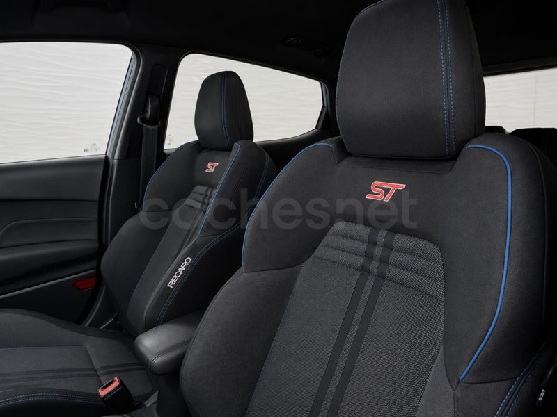 Ford Fiesta 2018 — photo 4