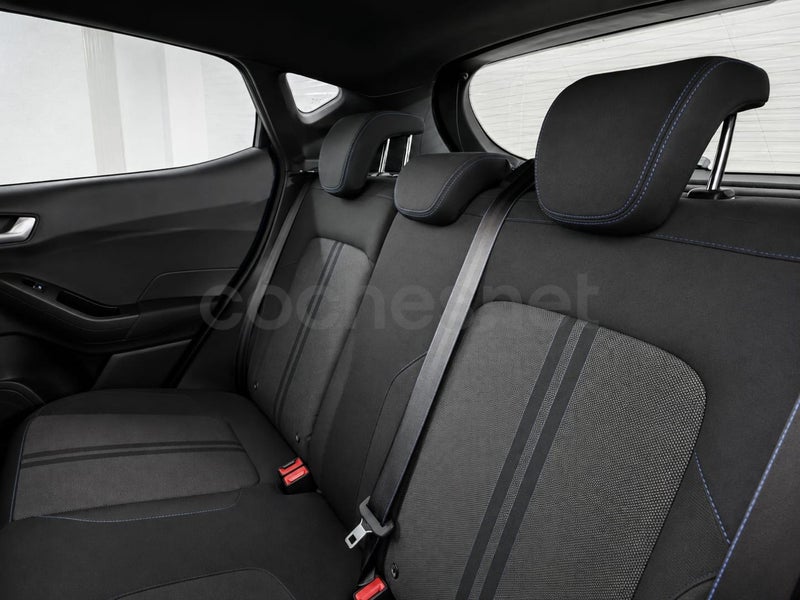 Ford Fiesta 2018 — photo 5