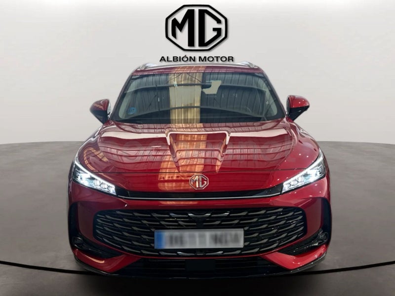 Mg Hs 2025 — photo 7