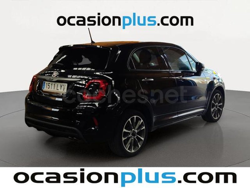 Fiat 500x 2022 — photo 4
