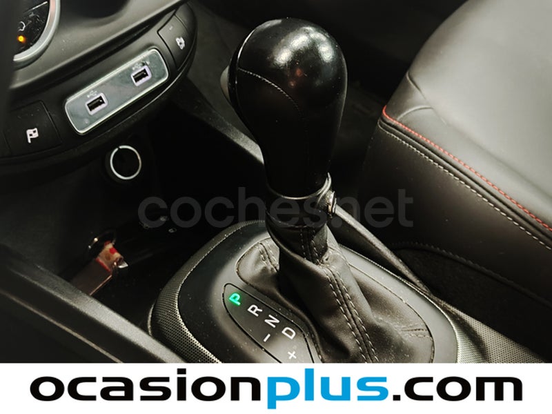 Fiat 500x 2022 — photo 5