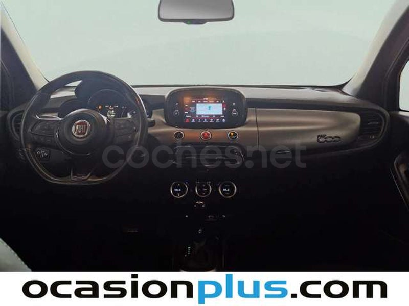 Fiat 500x 2022 — photo 6