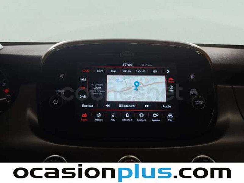 Fiat 500x 2022 — photo 8