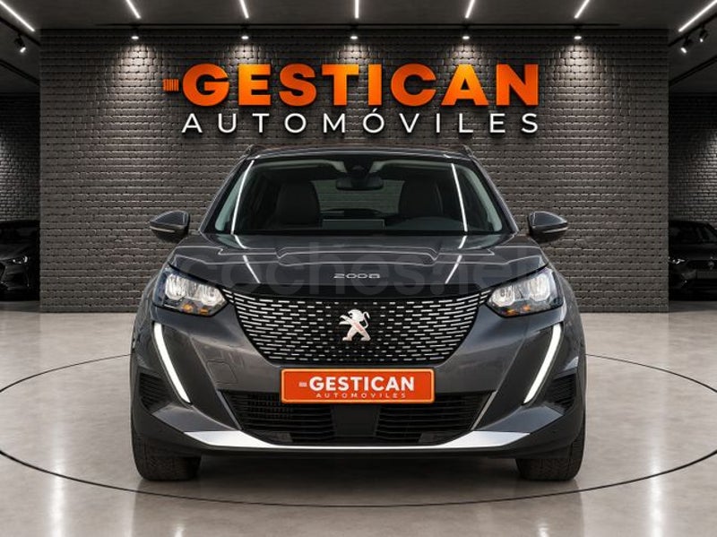 Peugeot 2008 2022 — photo 3