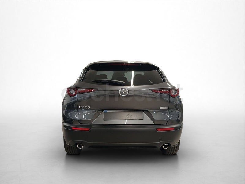 Mazda Cx-30 2025 — photo 2