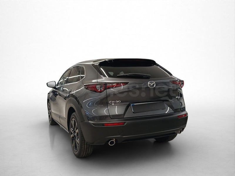 Mazda Cx-30 2025 — photo 3