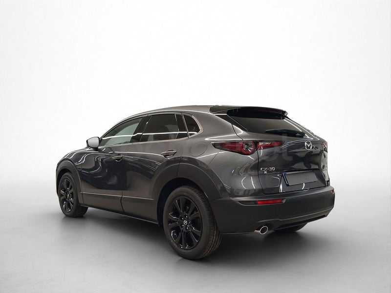 Mazda Cx-30 2025 — photo 4