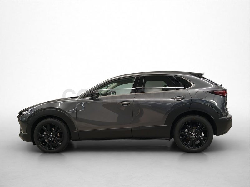 Mazda Cx-30 2025 — photo 5
