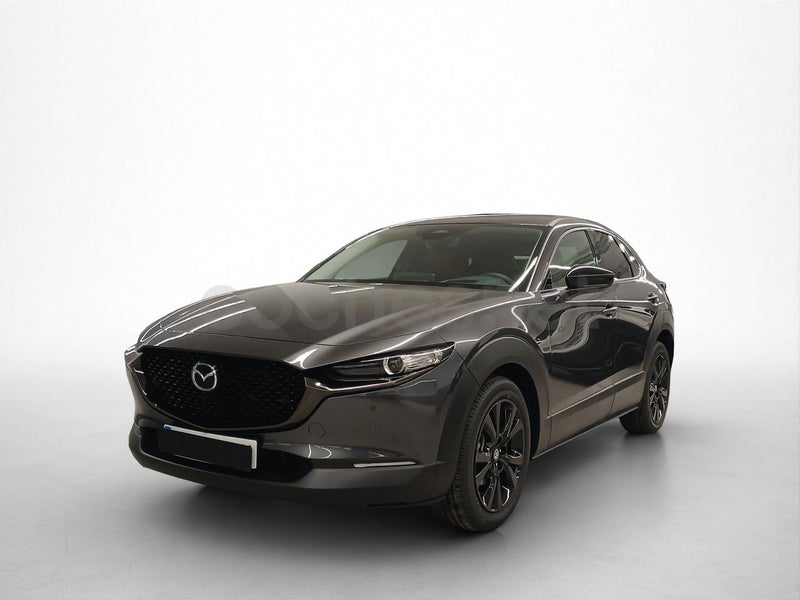 Mazda Cx-30 2025 — photo 6