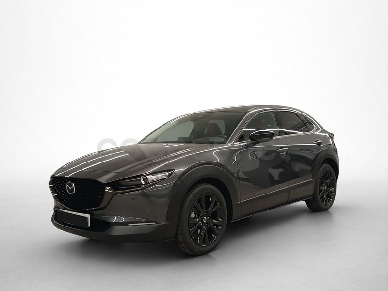 Mazda Cx-30 2025 — photo 7