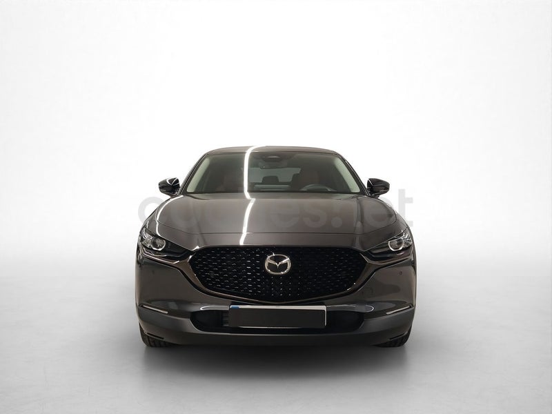 Mazda Cx-30 2025 — photo 8