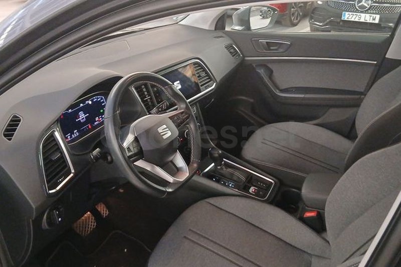 Seat Ateca 2022 — photo 6
