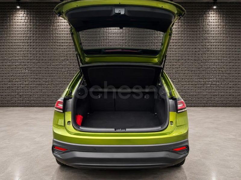 Volkswagen Taigo 2022 — photo 6