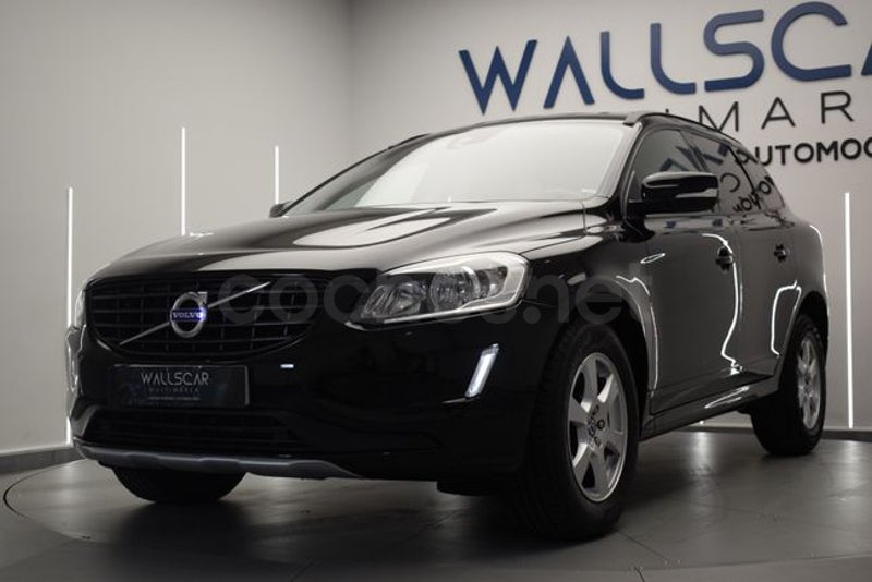 Volvo Xc60 2017 — photo 2