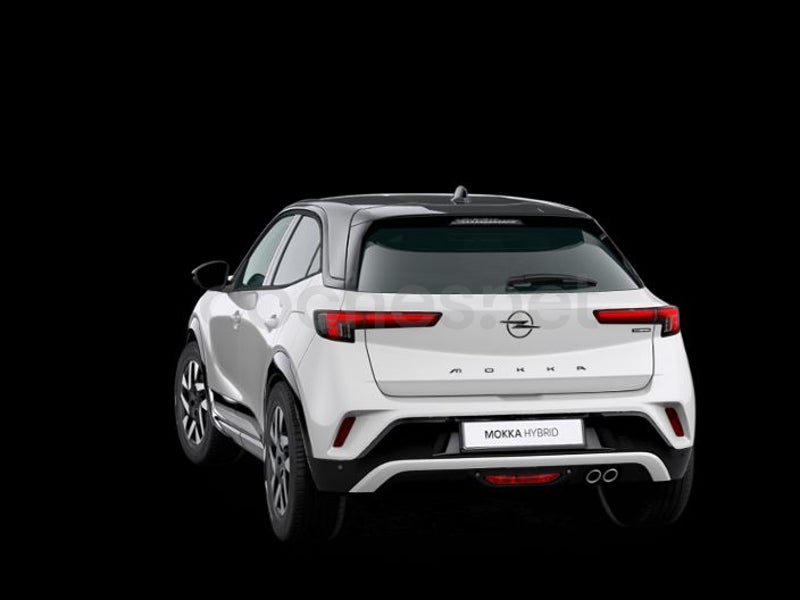 Opel Mokka 2026 — photo 7