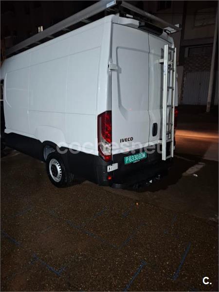 Iveco Daily 2002 — photo 7