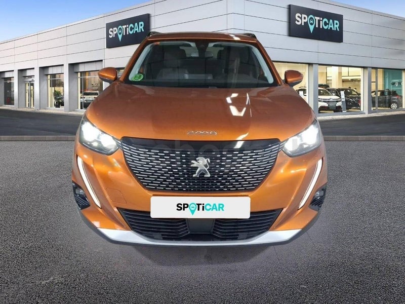 Peugeot 2008 2021 — photo 2