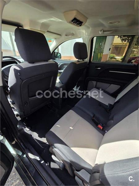 Dodge Journey 2009 — photo 5