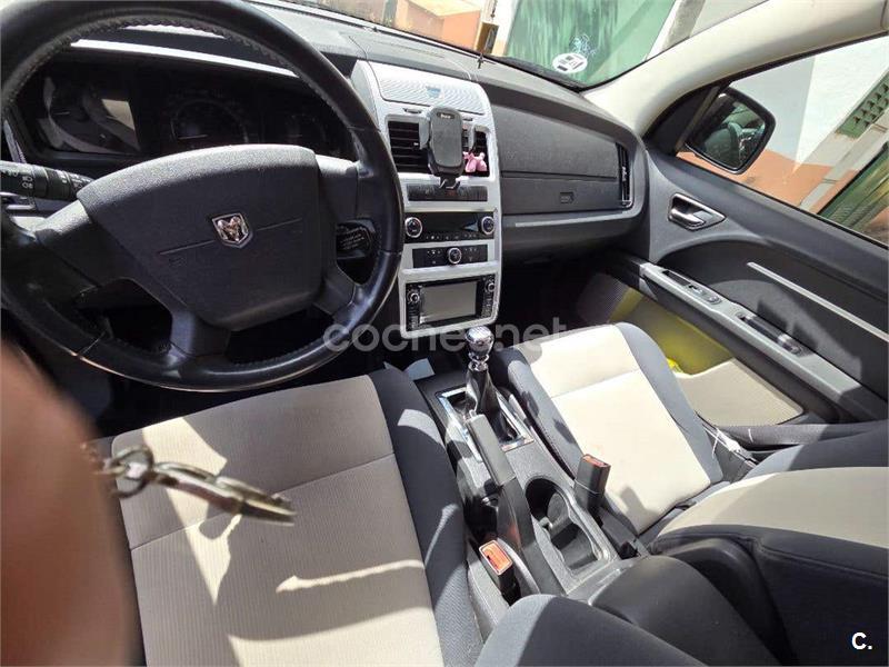 Dodge Journey 2009 — photo 6