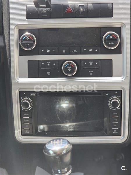 Dodge Journey 2009 — photo 8